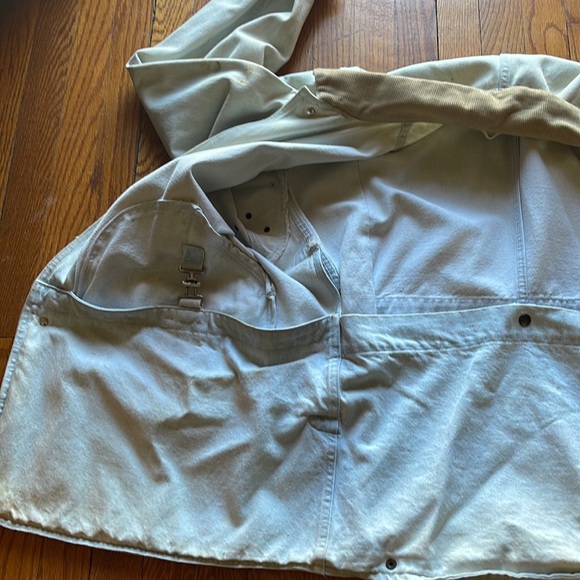 Vintage 80’s Polo Hunting Jacket - Picture 5 of 11